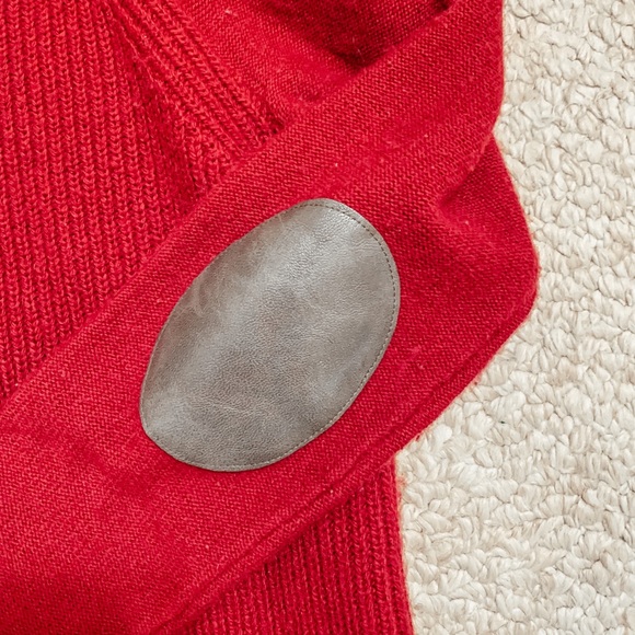 J crew wool sweater - Picture 3 of 3